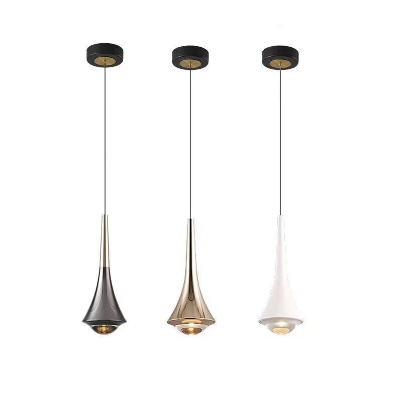Adjustable Nordic Bedside Chandelier