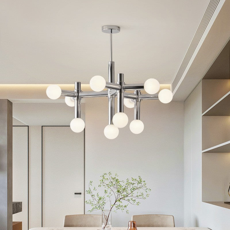 Creative Bean-Style Chandelier