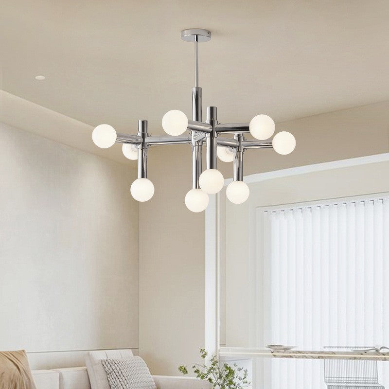 Creative Bean-Style Chandelier