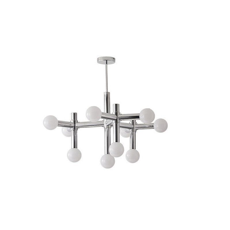 Creative Bean-Style Chandelier