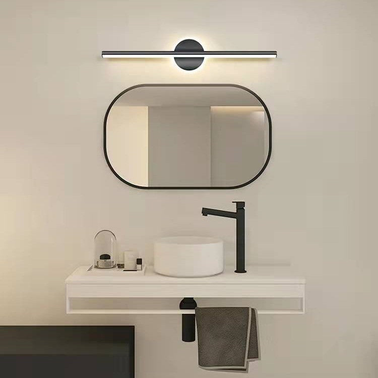 Modern Minimalist