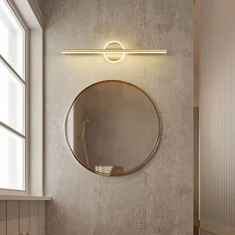 LED Mirror Light