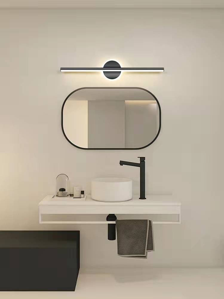 LED Mirror Light