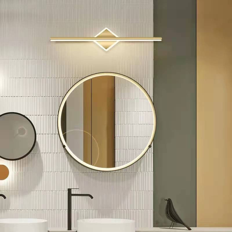 LED Mirror Light