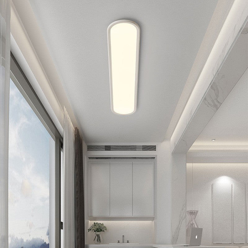 Long LED Corridor Light