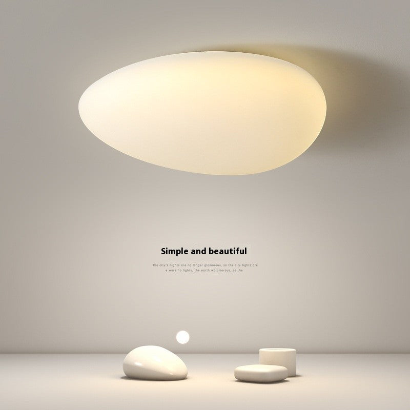 Minimalist Master Bedroom LED Ceiling Light