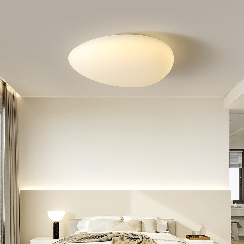 Minimalist Master Bedroom LED Ceiling Light
