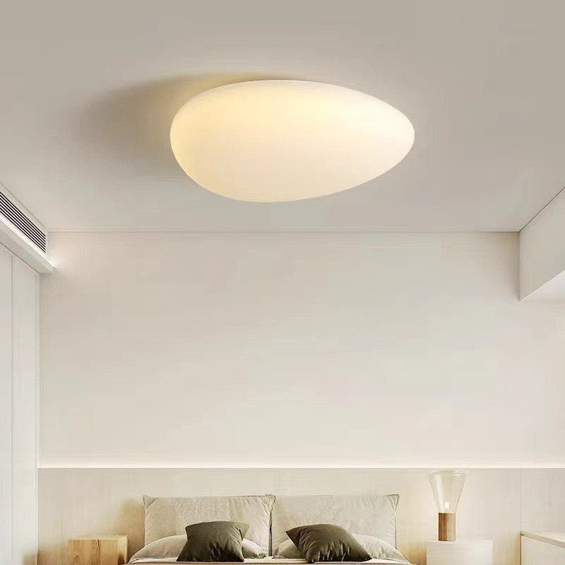 Minimalist Master Bedroom LED Ceiling Light