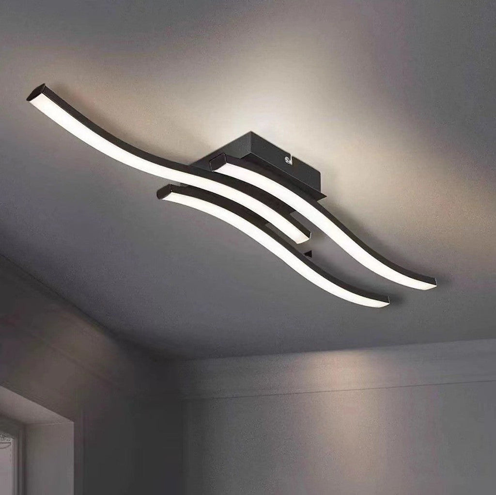 Modern Minimalist LED Ceiling Light