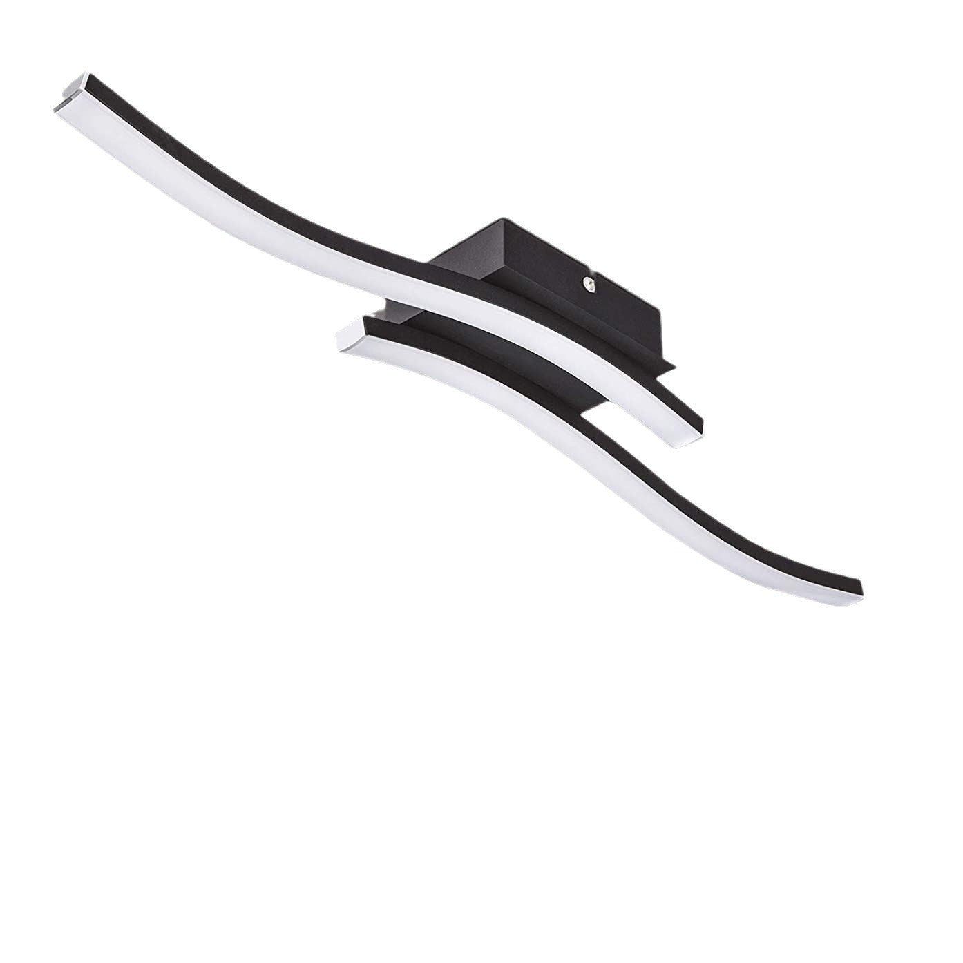 Modern Minimalist LED Ceiling Light