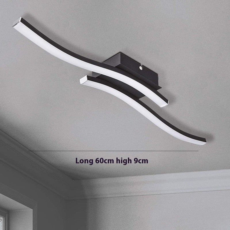 Modern Minimalist LED Ceiling Light