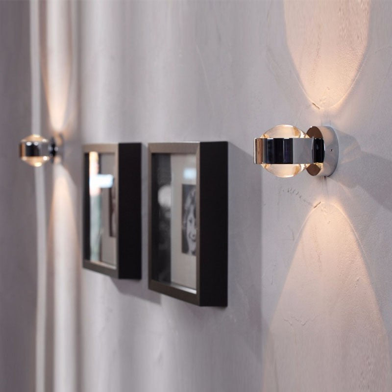 Modern Wall Lamp