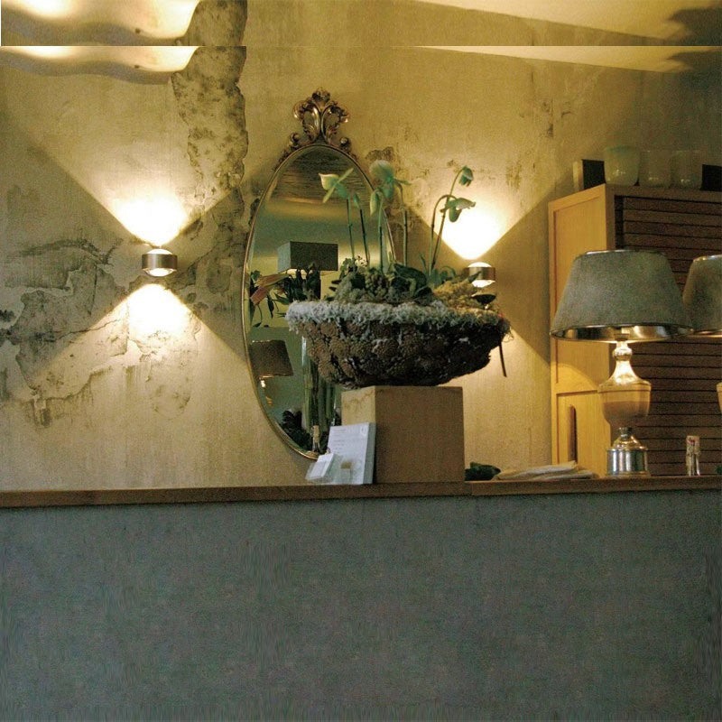 Modern Wall Lamp