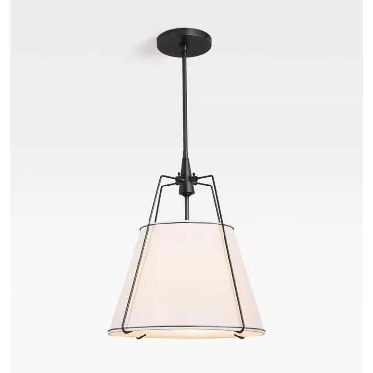 Nordic Cloth Pendant Light