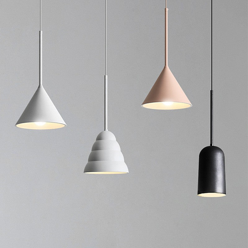 Retro Creative Chandelier