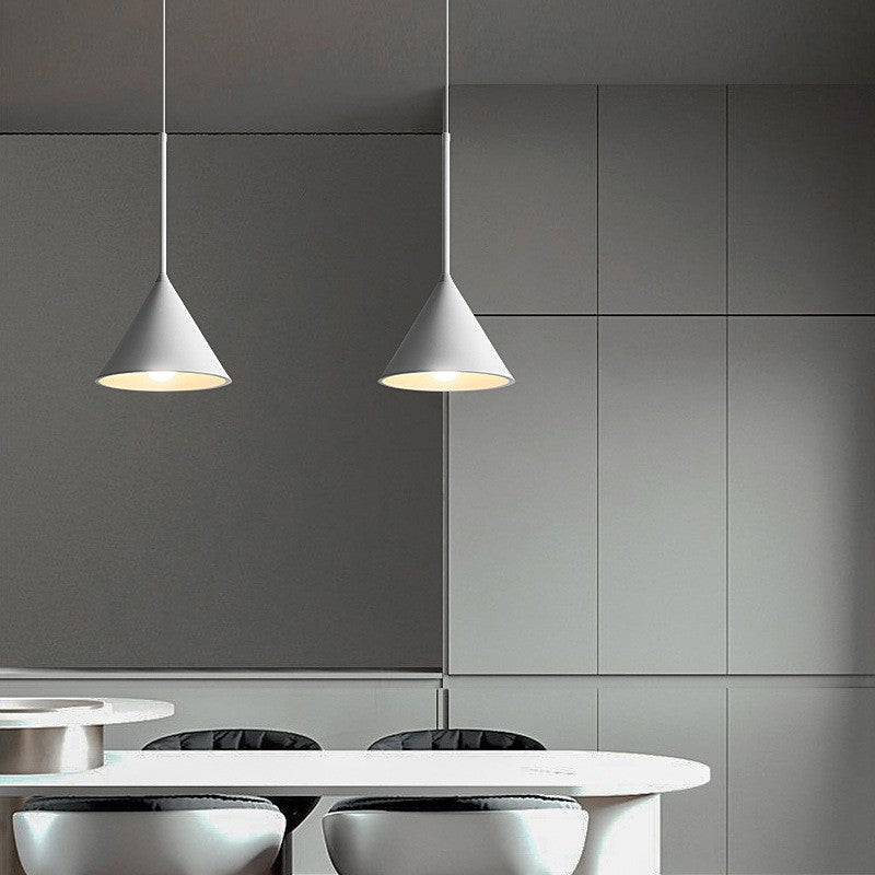 Retro Creative Chandelier