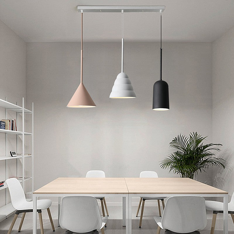 Retro Creative Chandelier