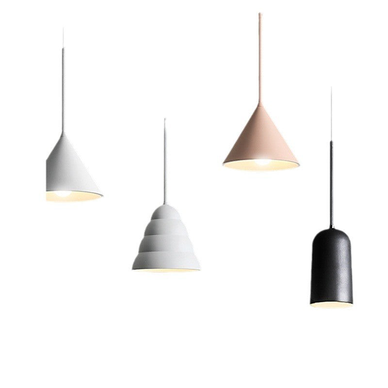 Retro Creative Chandelier