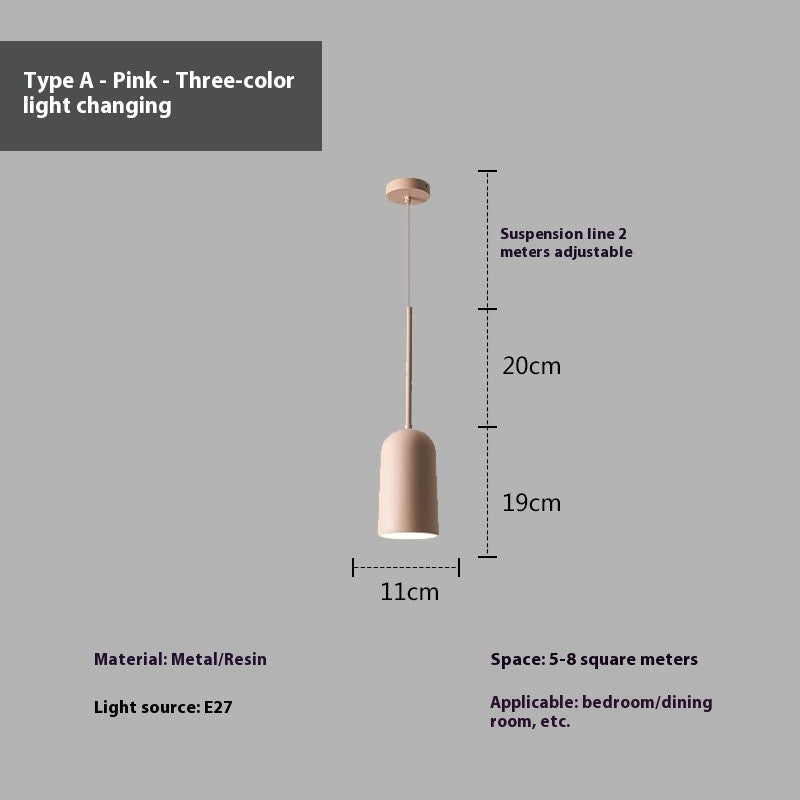 Retro Creative Chandelier